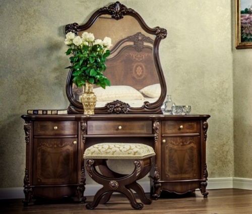 Туалетный столик Илона караваджо фото 3