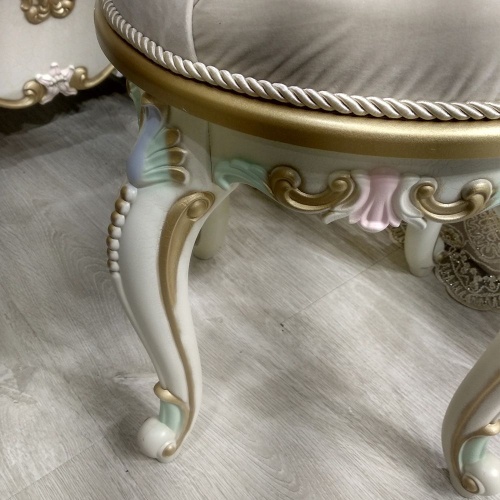 Пуф Людовик СЛ-07 фото 2