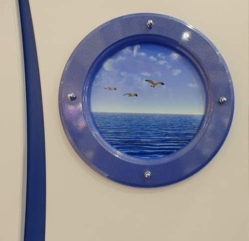 Шкаф Парус фото 6