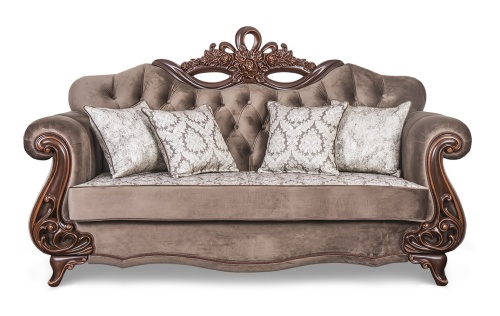 Диван Афина 3х местный караваджо фото 2