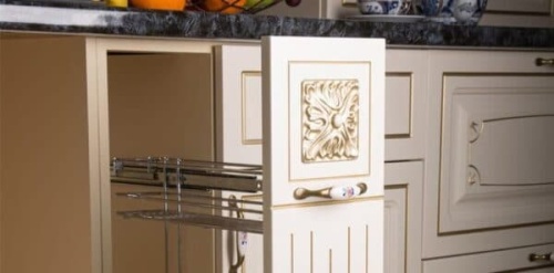 Кухонная мебель «Прага» фото 2