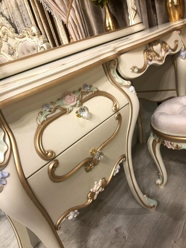 Стол туалетный Людовик СЛ-05 фото 5