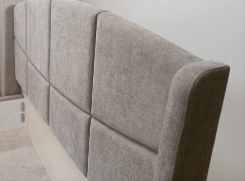 Спальня Сафина 6.1С "сатин" фото 5