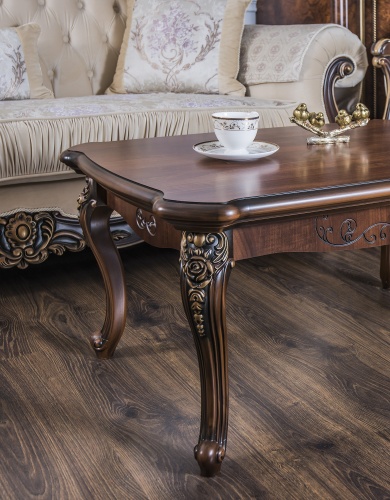 Столик прямоугольный Илона караваджо фото 8