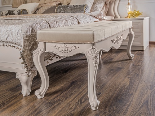 Банкетка Мокко бежевый фото 6