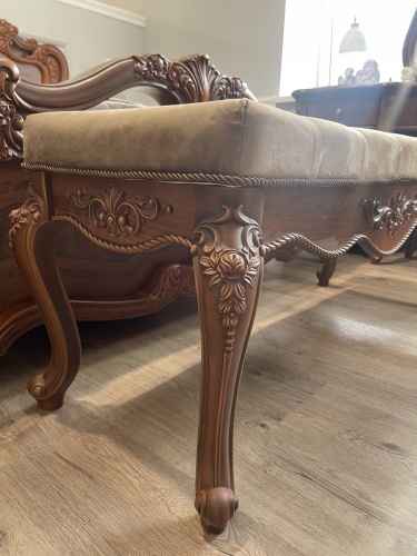 Банкетка Илона караваджо фото 14