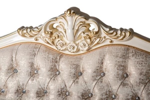 Мягкая мебель «Валенсия Бежевая» Ваниль фото 7