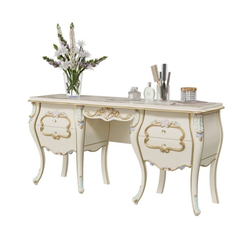 Стол туалетный Людовик СЛ-05