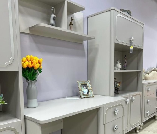 Полка навесная Сицилия