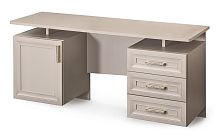 Туалетный столик Мокко бежевый