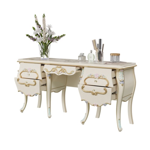 Стол туалетный Людовик СЛ-05 фото 2