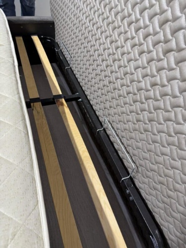 Спальная мебель “Корнелия” 6-ти дверная фото 4