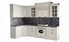 Кухонный гарнитур "Камелия" угловая 3,00*1,50