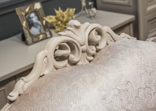 Диван Мокко 2х местный бежевый фото 6