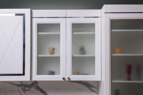 Кухонная мебель «Лючия» белый фото 7