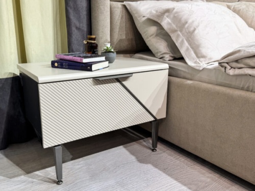 Спальная мебель “Аурелия” 6-ти дверная фото 6