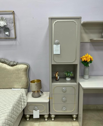 Пенал 1-дверный Сицилия фото 4