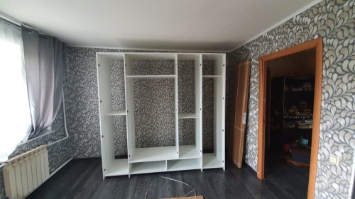 Спальня Рим 5.2П жемчуг фото 7