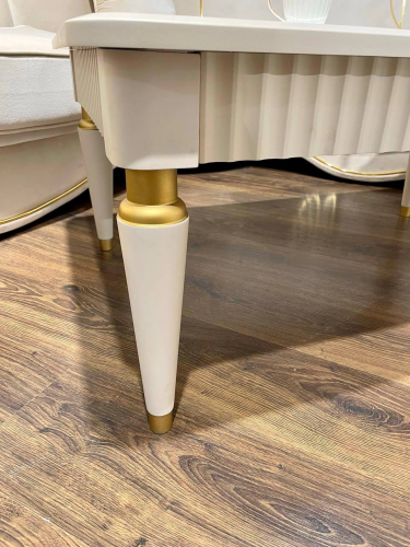 Столик прямоугольный Lara мокко фото 12