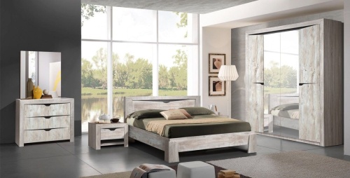 Спальня Герда фото 2