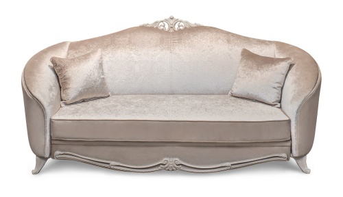 Диван Мокко 3х местный бежевый фото 2