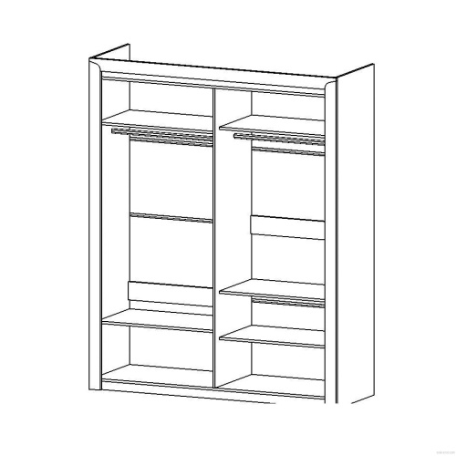 Спальня Герда фото 4