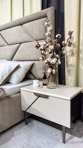 Спальная мебель “Аурелия” 6-ти дверная фото 5