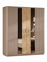 Шкаф "Мадрид" 4 дверный