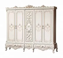 Шкаф "Шанель" 5 дверный