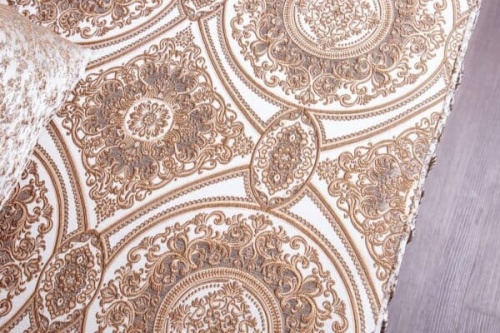 Мягкая мебель «Валенсия Орех» Карамель фото 6