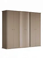 Шкаф "София" 6 дверный