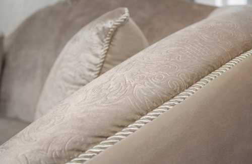 Диван Мокко 2х местный бежевый фото 8