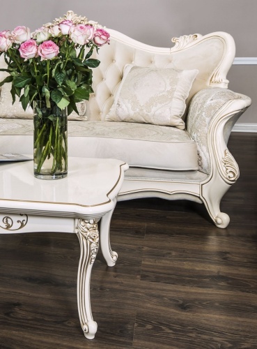 Комплект Джоконда крем глянец фото 2