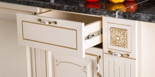 Кухонная мебель «Прага» фото 5