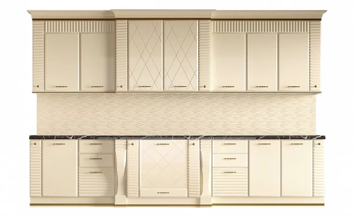 Кухонный гарнитур "Киара" прямая 3,65