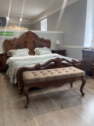 Банкетка Илона караваджо фото 11