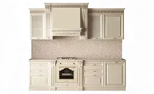 Кухонный гарнитур "Берта" прямая 2,70