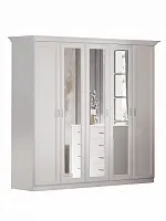 Шкаф "Анет" 5 дверный