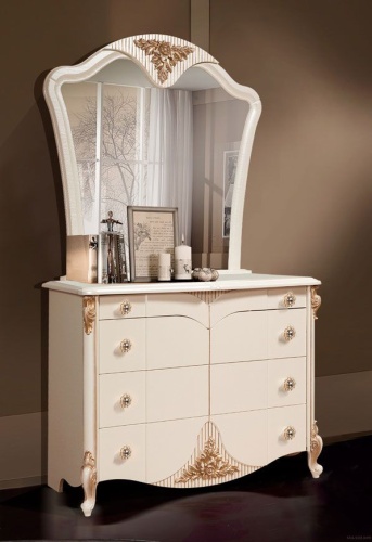 Спальня Инесса 4 фото 13