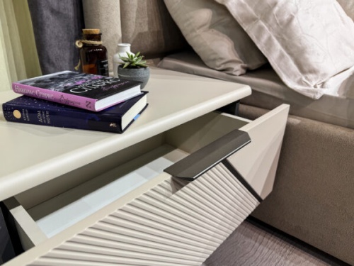 Спальная мебель “Аурелия” 6-ти дверная фото 12