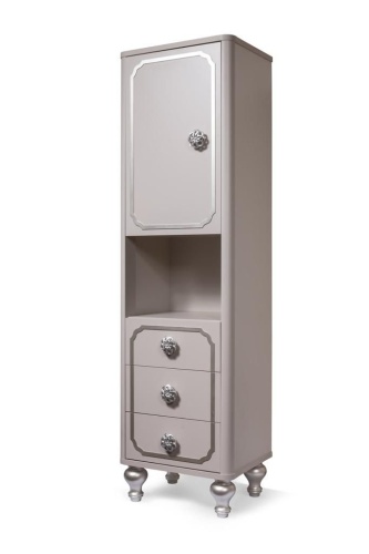 Пенал 1-дверный Сицилия фото 2