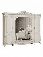 Шкаф "Венеция Стайл" 6 дверный