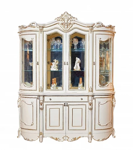 Витрина "Джоконда" 4 дверная