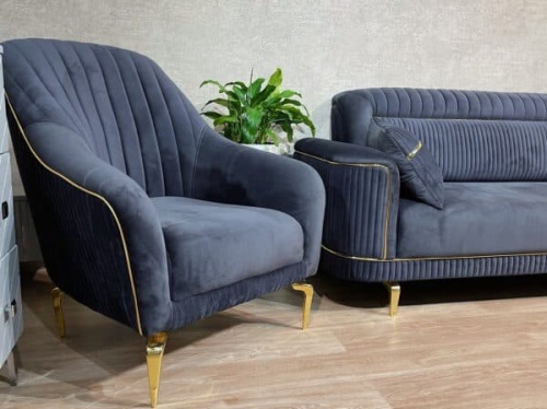 Мягкая мебель “Милас” фото 8