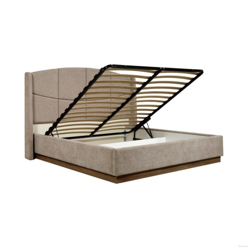 Спальня Сафина 6.1С "сатин" фото 2