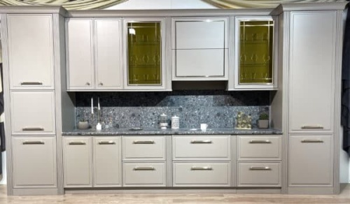 Кухонная мебель “Рафаэлла” 4.6 фото 4