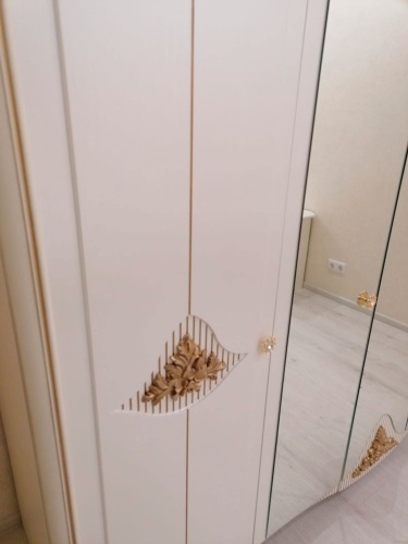 Спальня Инесса 4 фото 11