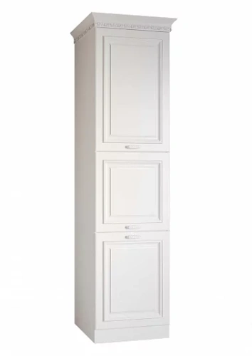 Кухонный пенал под духовой шкаф "Монако" 600