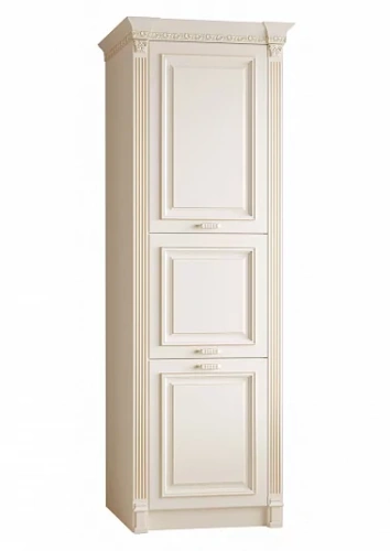 Кухонный пенал под духовой шкаф "Монако" 750