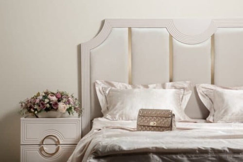 Спальная мебель “Каталина” Сатин фото 5